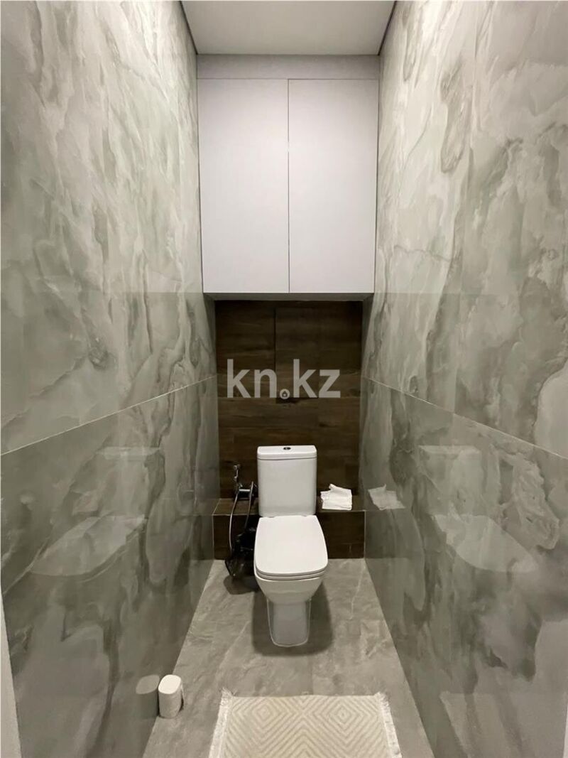 Продажа 3-комнатной квартиры, 96 м² - Продажа трехкомнатных квартир на Юго-Востоке Караганды фото 7 из 9