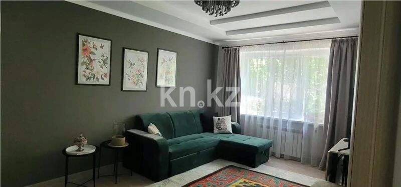 Продажа 4-комнатной квартиры, 90 м² - Продажа недвижимости в Казахстане - страница 6 фото 1 из 6