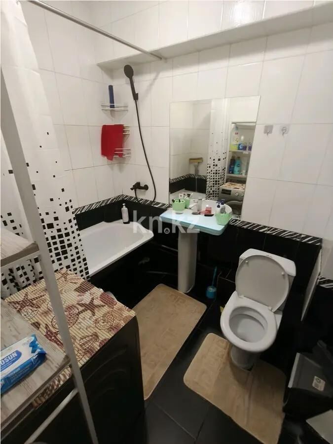 Продажа 1-комнатной квартиры, 35 м² - Продажа однокомнатных квартир в кирпичном доме в Алматы - страница 10 фото 3 из 4