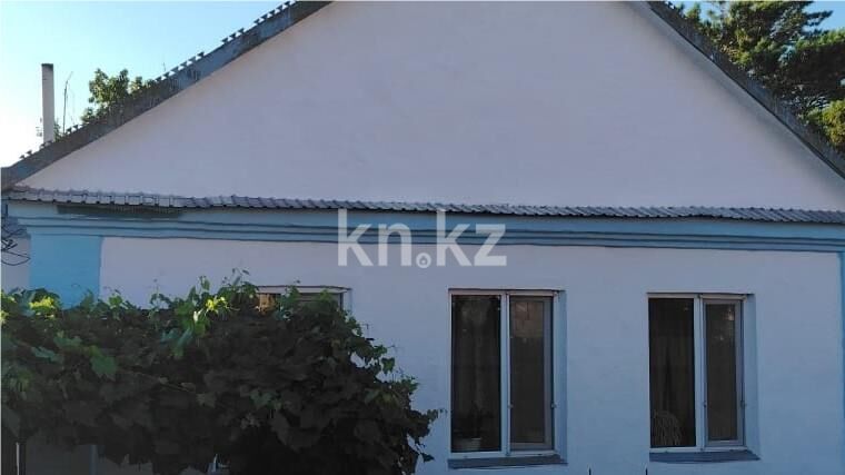Продажа 4-комнатного дома, 64.1 м² - Продажа домов, коттеджей в Темиртау - страница 3 фото 25 из 26