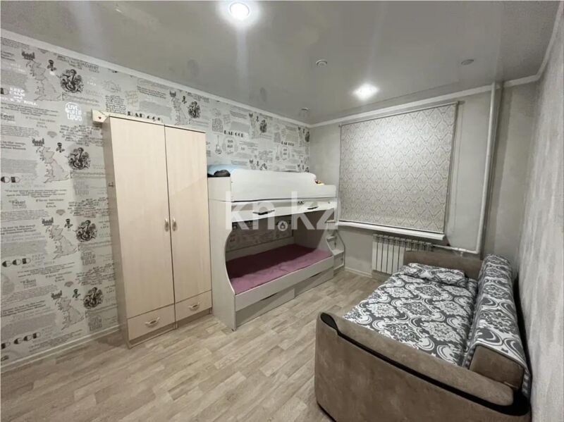 Продажа 3-комнатной квартиры, 64 м² - Продажа квартир от собственников в Караганде фото 2 из 6
