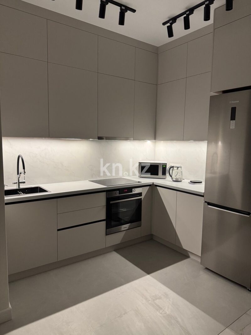 Продажа 2-комнатной квартиры, 40 м² - Продажа квартир в монолитном доме в Астане - страница 9 фото 9 из 19