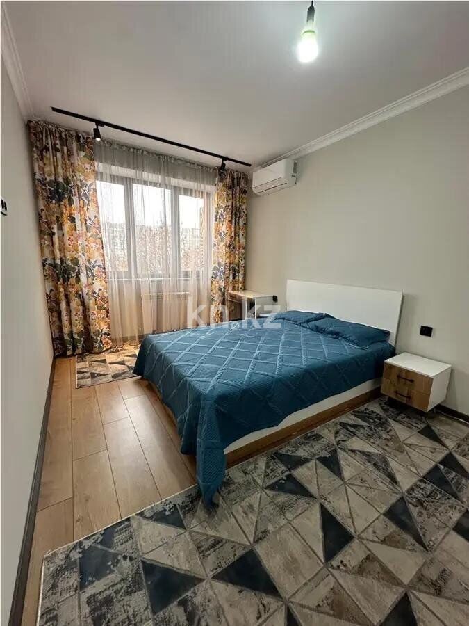 Продажа 2-комнатной квартиры, 50 м² - Продажа двухкомнатных квартир в Алматы - страница 4 фото 2 из 5