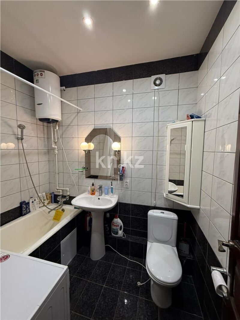 Продажа 3-комнатной квартиры, 84 м² - Продажа трехкомнатных квартир в Караганде - страница 47 фото 9 из 15