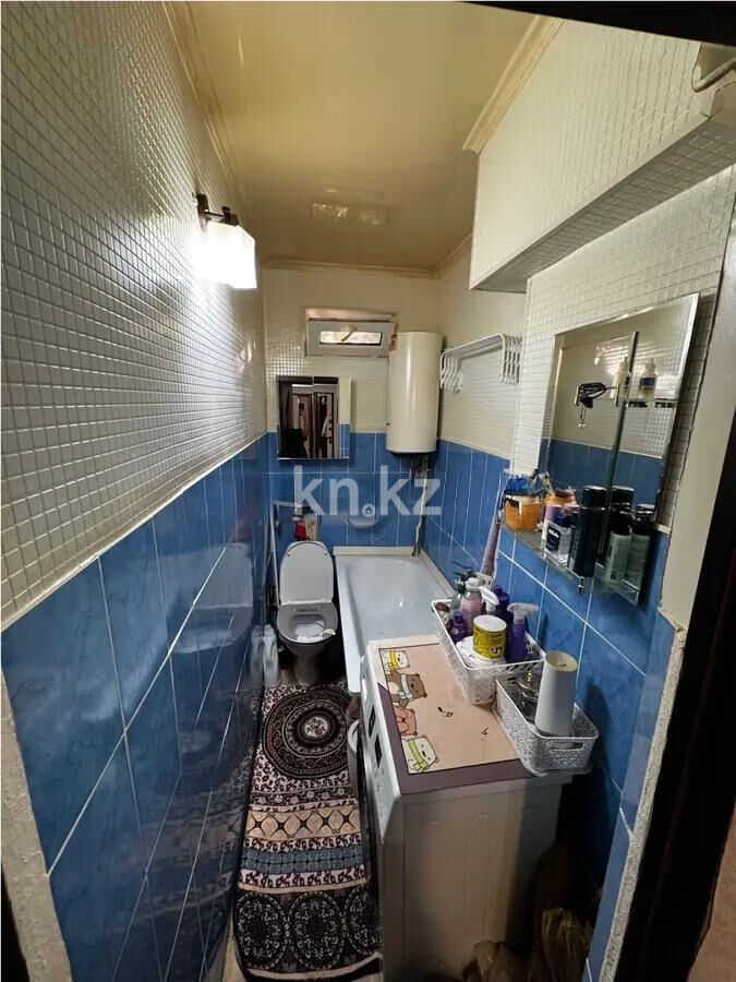 Продажа 2-комнатной квартиры, 48 м² - Продажа квартир в районе Михайловка в Караганде фото 4 из 5