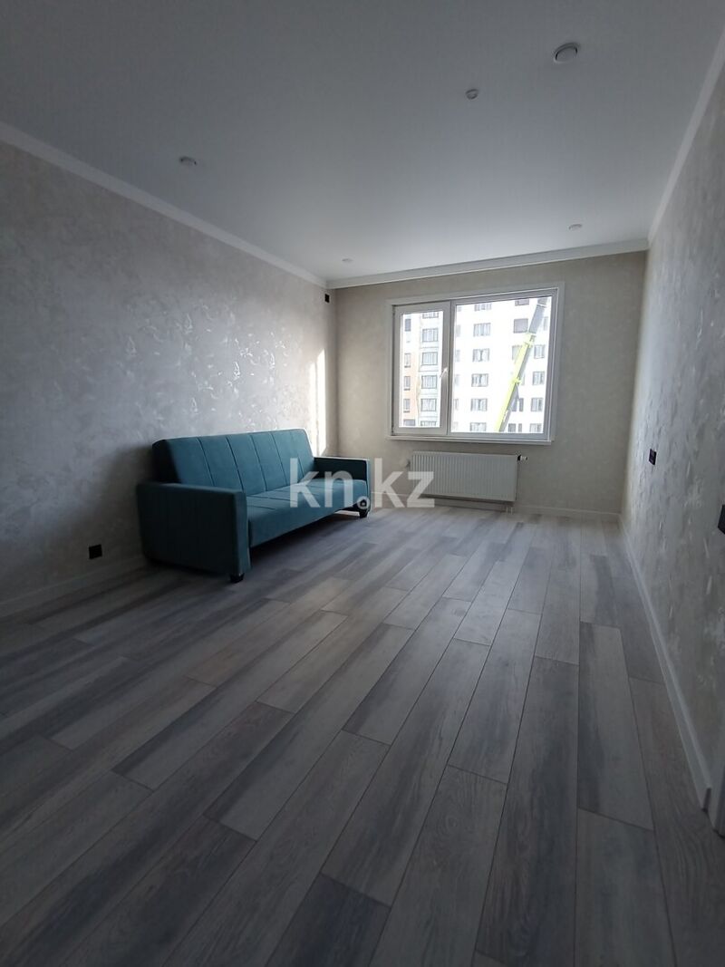 Аренда 1-комнатной квартиры, 33.4 м² - Аренда недвижимости в Казахстане - страница 4 фото 13 из 15