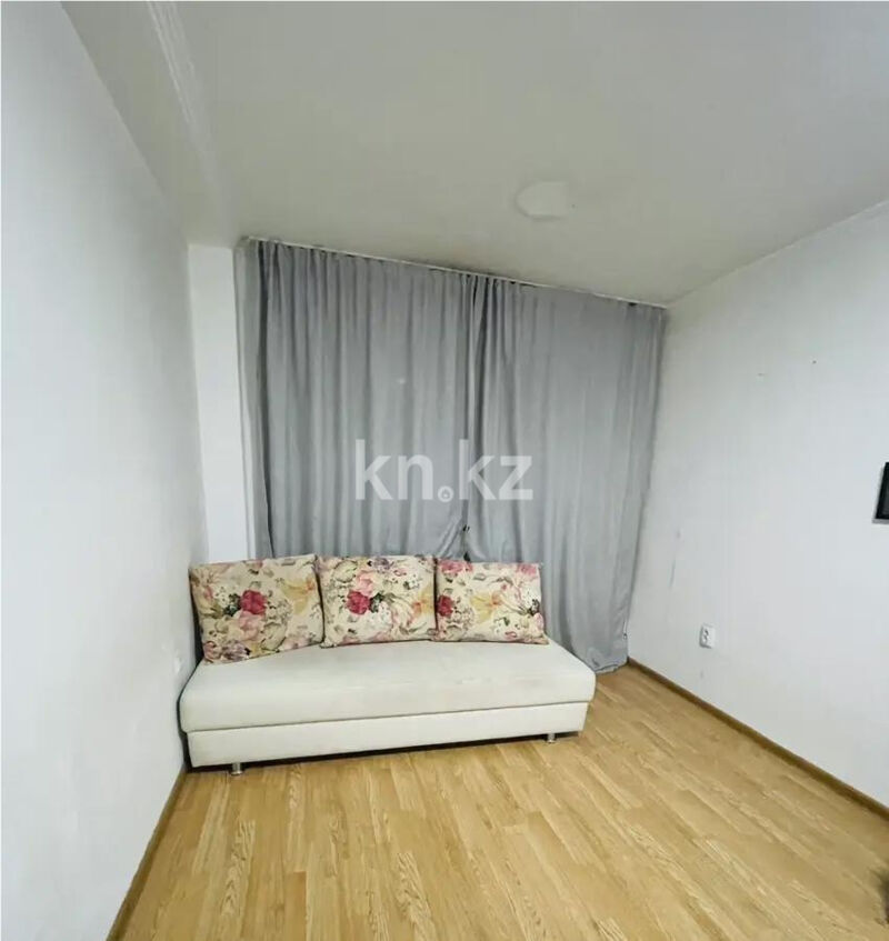 Продажа 1-комнатной квартиры, 20 м² - Продажа  однокомнатных квартир в новостройках Алматы - страница 48 фото 1 из 2