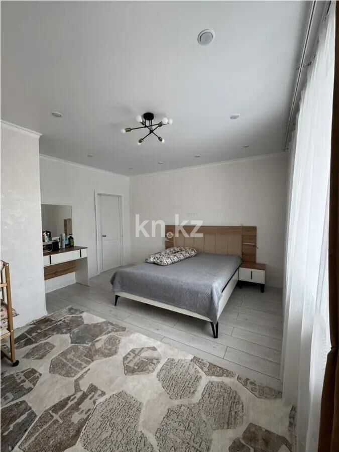 Продажа 3-комнатной квартиры, 90.1 м² - Продажа квартир в монолитно-каркасном доме в Астане - страница 133 фото 2 из 6