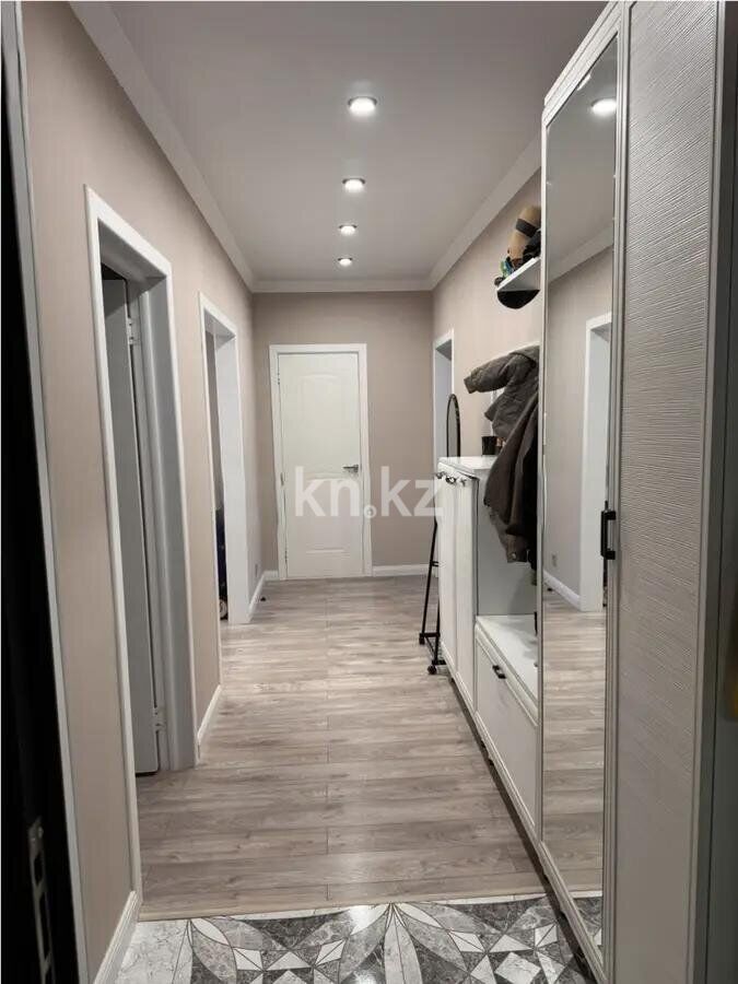 Продажа 3-комнатной квартиры, 61.3 м² - Продажа трехкомнатных квартир в Астане - страница 46 фото 5 из 5