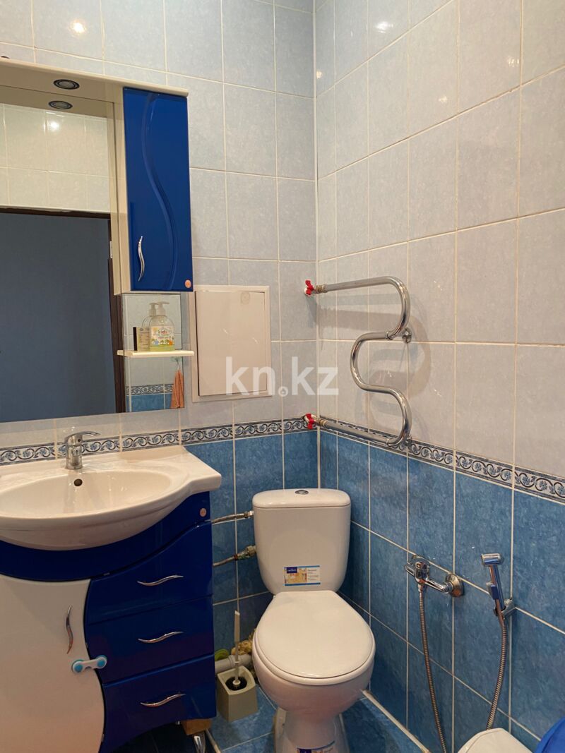 Продажа 4-комнатной квартиры, 134 м² - Продажа четырехкомнатных квартир в монолитно-каркасном доме в Казахстане - страница 7 фото 13 из 24