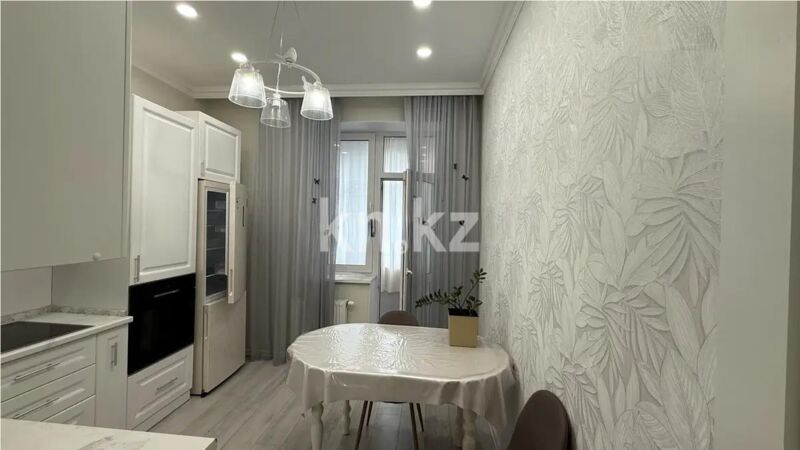 Продажа 2-комнатной квартиры, 58.1 м² - Продажа земельных участков в Жезказгане фото 3 из 5
