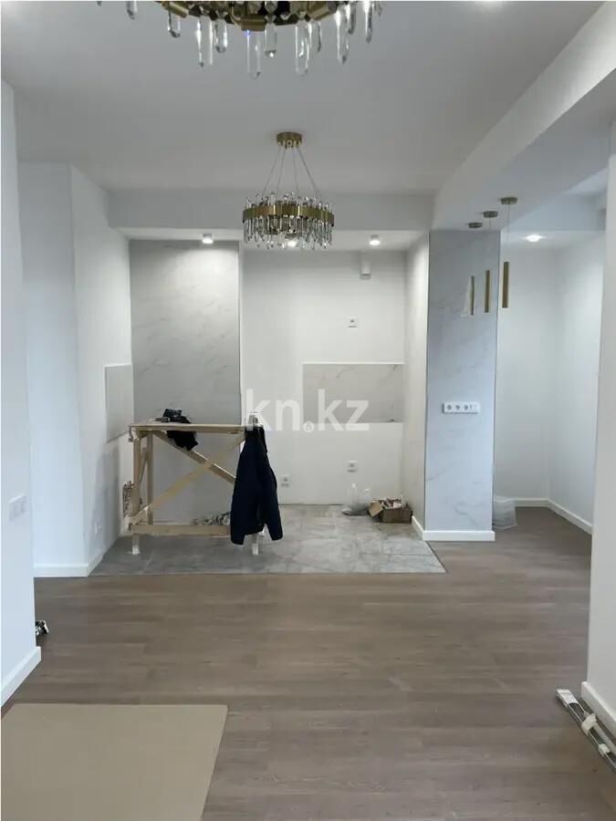 Продажа 2-комнатной квартиры, 49.1 м² - Продажа квартир в новостройках Алматы - страница 309 фото 3 из 6