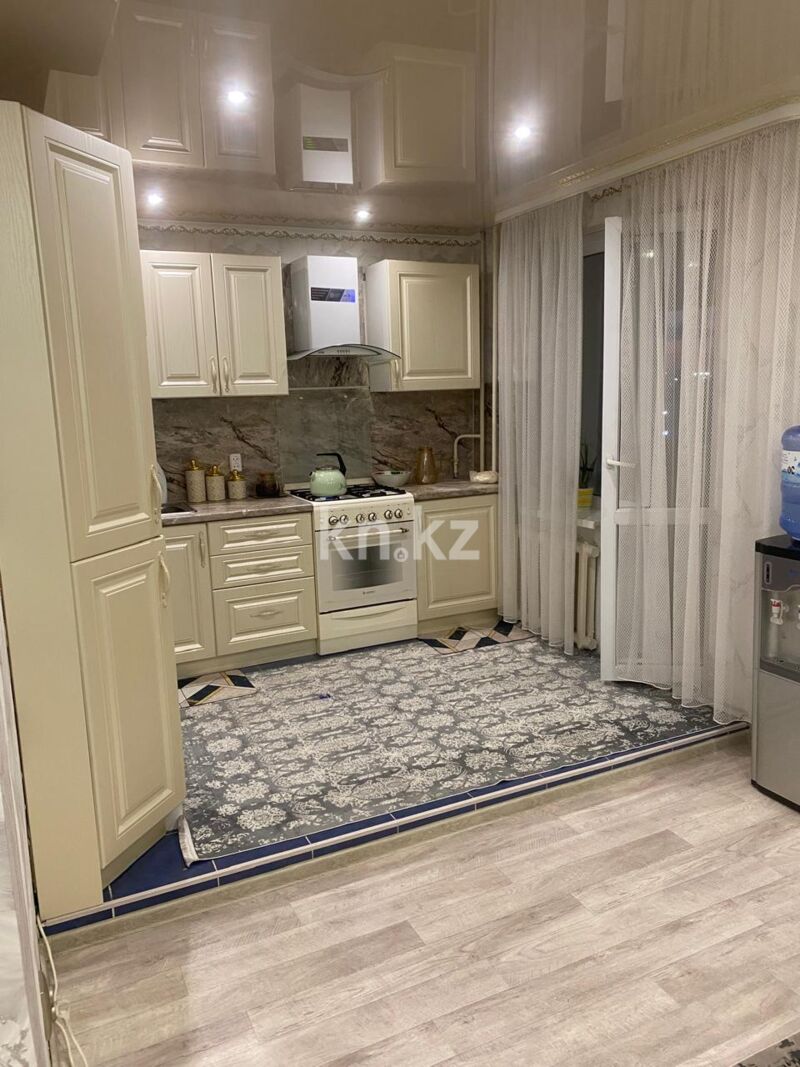 Продажа 3-комнатной квартиры, 70 м² - Продажа квартир от собственников в Костанае фото 1 из 7