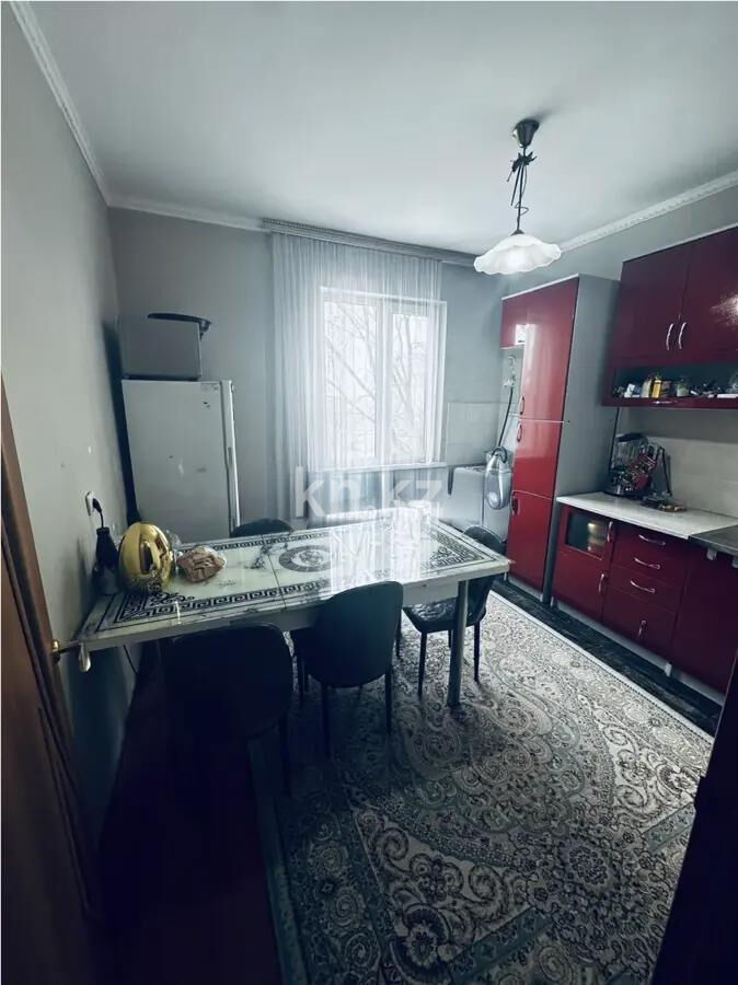Продажа 1-комнатной квартиры, 40 м² - Продажа однокомнатных квартир в Жетысуском р-не Алматы - страница 12 фото 2 из 5