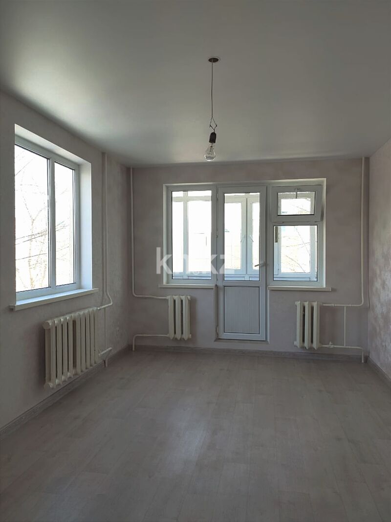 Продажа 1-комнатной квартиры, 30.7 м² - Продажа квартир в панельном доме в Астане - страница 17 фото 3 из 15