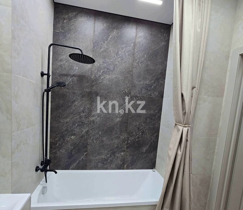 Аренда 2-комнатной квартиры, 65 м² - Аренда квартир помесячно в Алматы фото 12 из 17