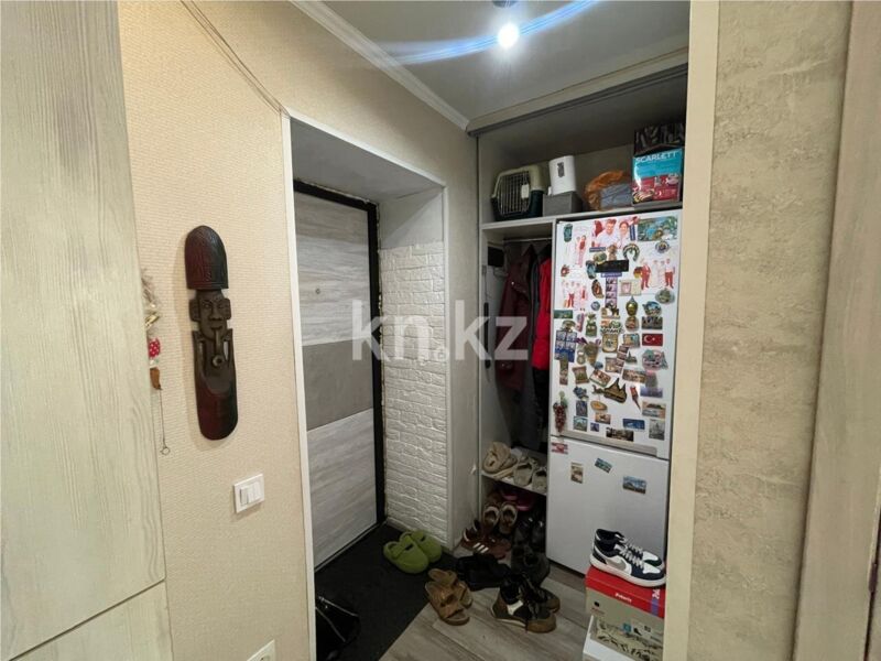 Продажа 2-комнатной квартиры, 44 м² - Продажа квартир в Городе Караганды - страница 3 фото 9 из 9