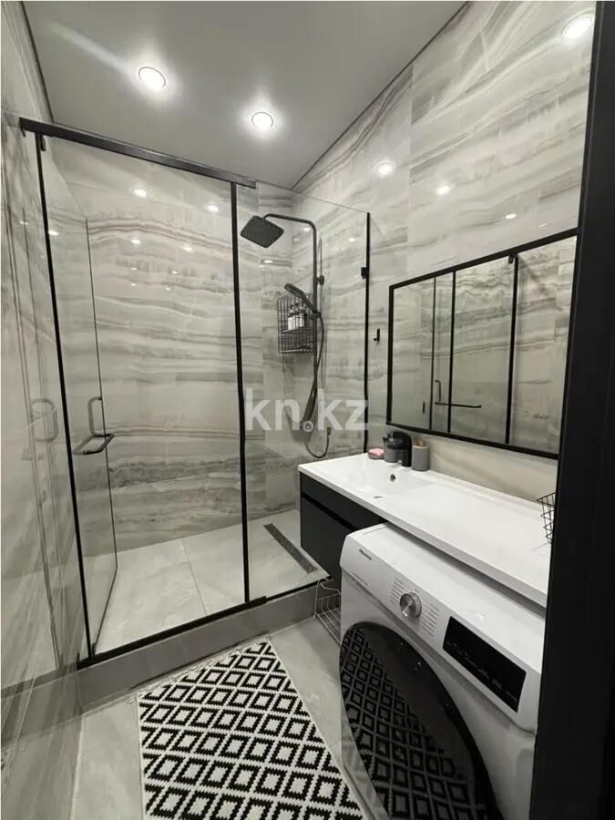 Продажа 2-комнатной квартиры, 83 м² - Продажа двухкомнатных квартир в р-не Сарайшык Астаны - страница 24 фото 7 из 8