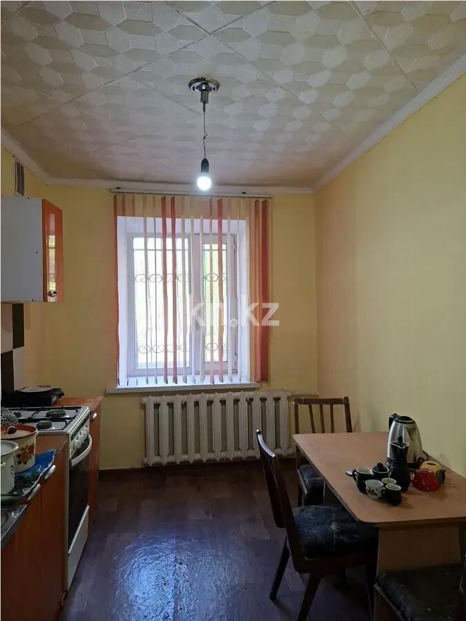 Продажа 2-комнатной квартиры, 54 м² - Продажа квартир в Караганде - страница 12 фото 3 из 5