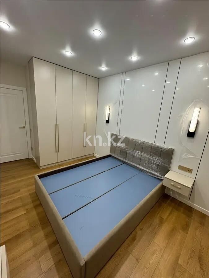Продажа 2-комнатной квартиры, 40.7 м² - Продажа двухкомнатных квартир в Медеуском р-не Алматы - страница 9 фото 1 из 3