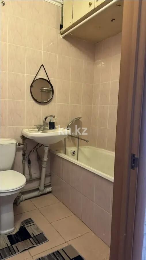 Продажа 2-комнатной квартиры, 45 м² - Продажа двухкомнатных квартир в кирпичном доме в Казахстане - страница 107 фото 5 из 5