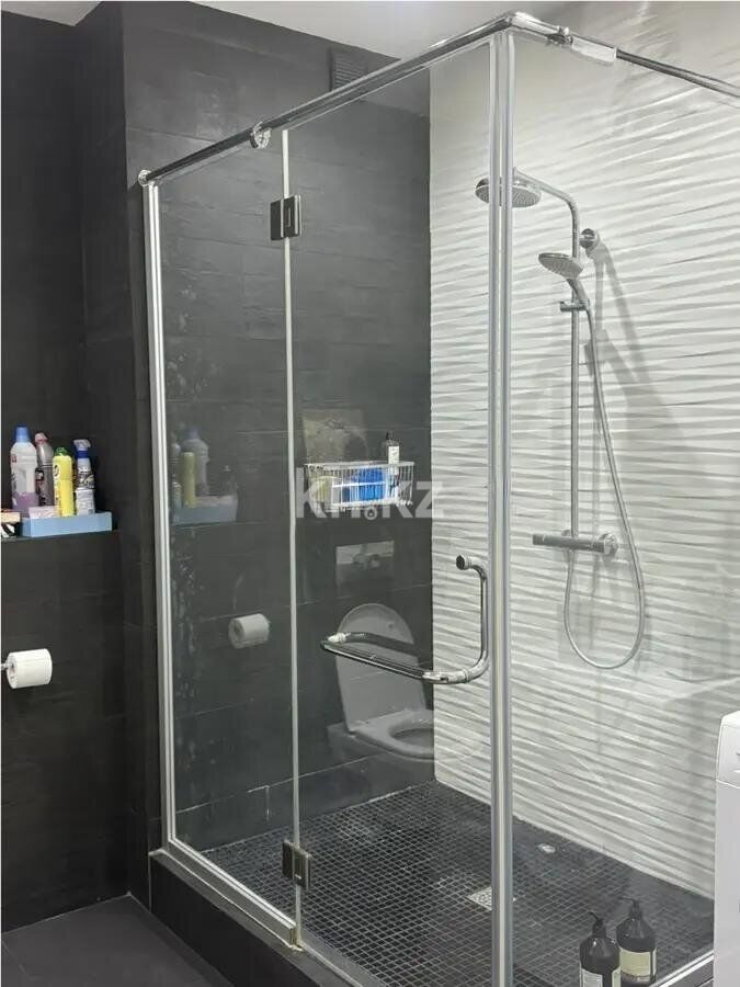 Продажа 3-комнатной квартиры, 134 м² - Продажа квартир в монолитно-каркасном доме в Алматы - страница 12 фото 3 из 6