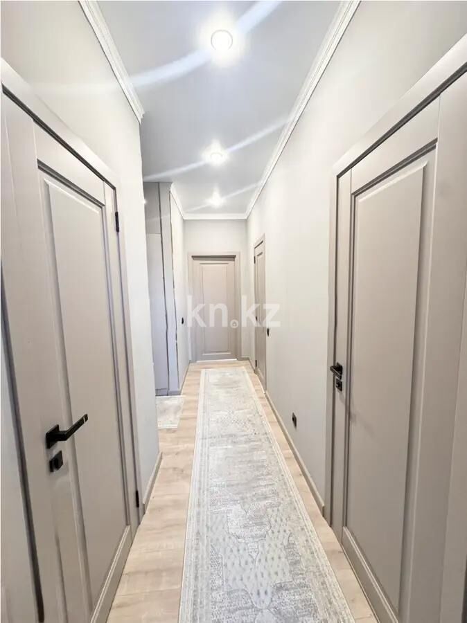 Продажа 3-комнатной квартиры, 87 м² - Продажа квартир в монолитно-каркасном доме в Астане - страница 80 фото 4 из 5