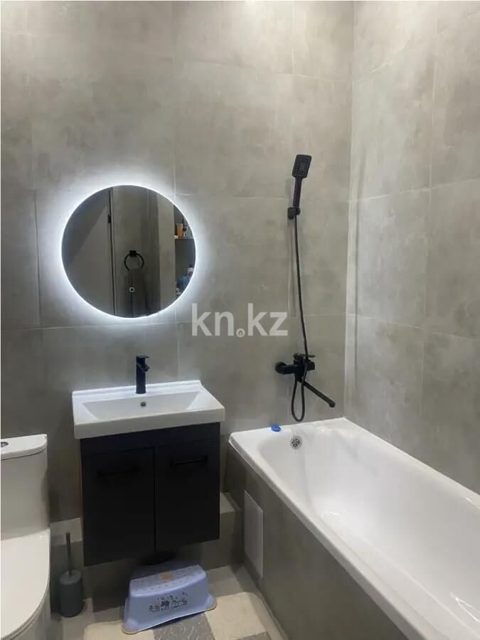 Продажа 2-комнатной квартиры, 62 м² - Продажа двухкомнатных квартир в монолитно-каркасном доме в Казахстане - страница 202 фото 5 из 6