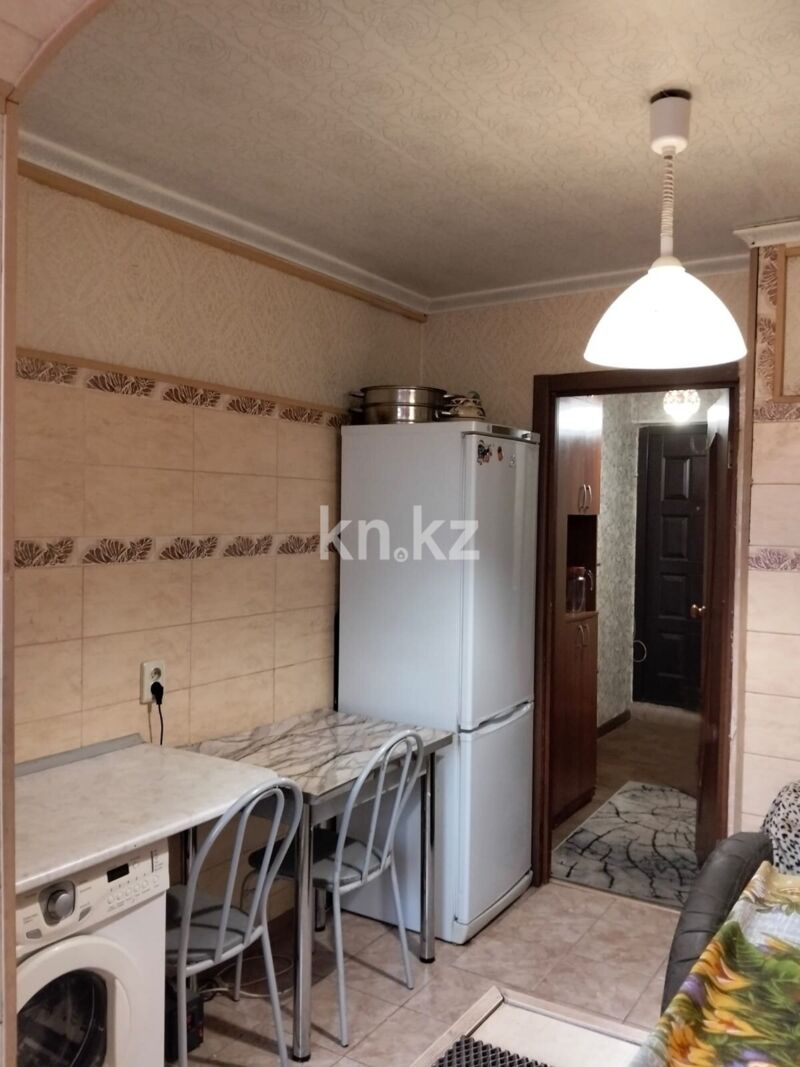 Продажа 1-комнатной квартиры, 38 м² - Недвижимость в Актобе фото 6 из 8