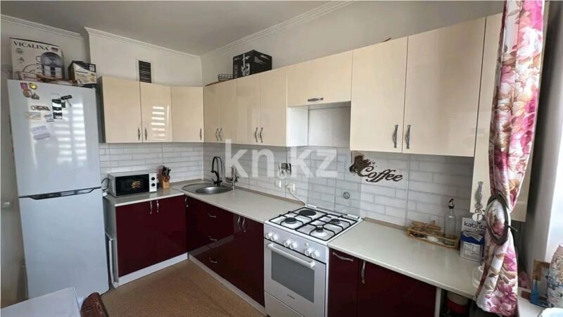 Продажа 3-комнатной квартиры, 75.2 м² - Недвижимость в Алматы - страница 16 фото 4 из 5