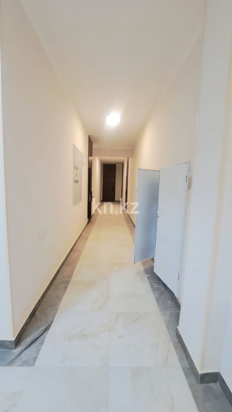 Продажа 2-комнатной квартиры, 48 м² - Продажа квартир в кирпичном доме в Шымкенте фото 4 из 15