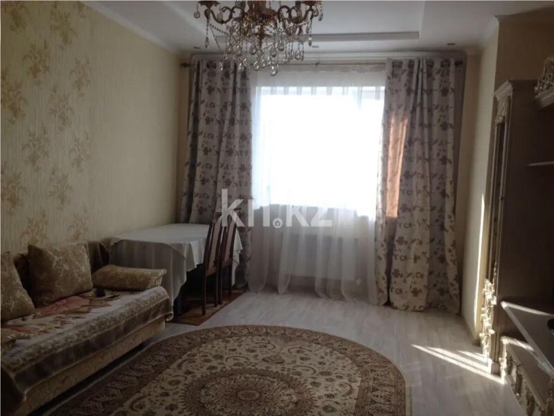 Продажа 2-комнатной квартиры, 65 м² - Продажа двухкомнатных квартир в блочном доме в Казахстане фото 1 из 5