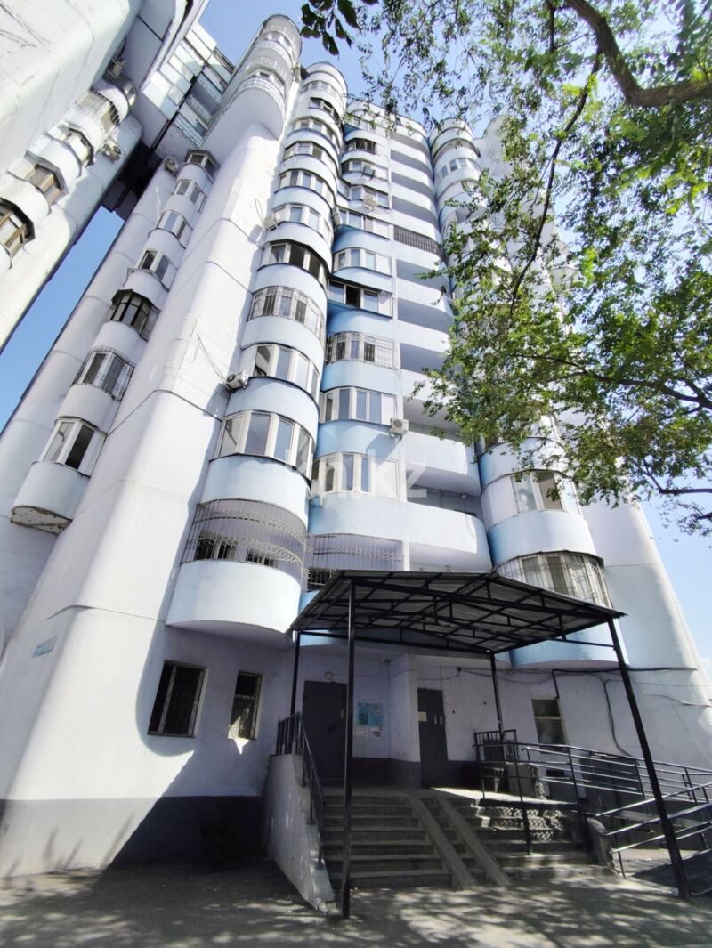 Продажа 2-комнатной квартиры, 55.3 м² - Продажа квартир в монолитном доме в Алматы - страница 7 фото 36 из 38