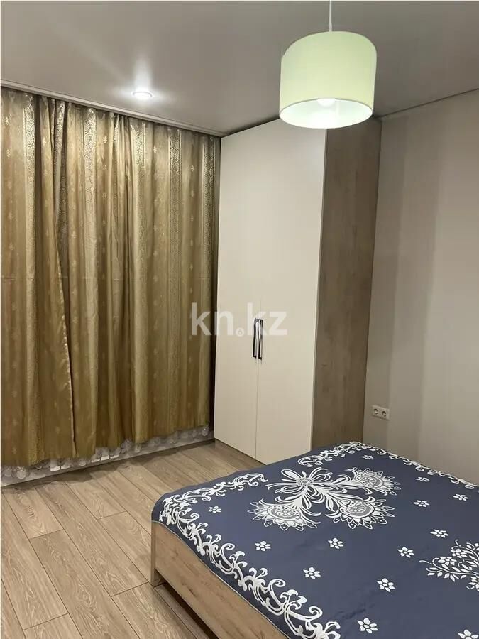Продажа 2-комнатной квартиры, 42 м² - Продажа квартир в новостройках Алматы - страница 6 фото 2 из 4
