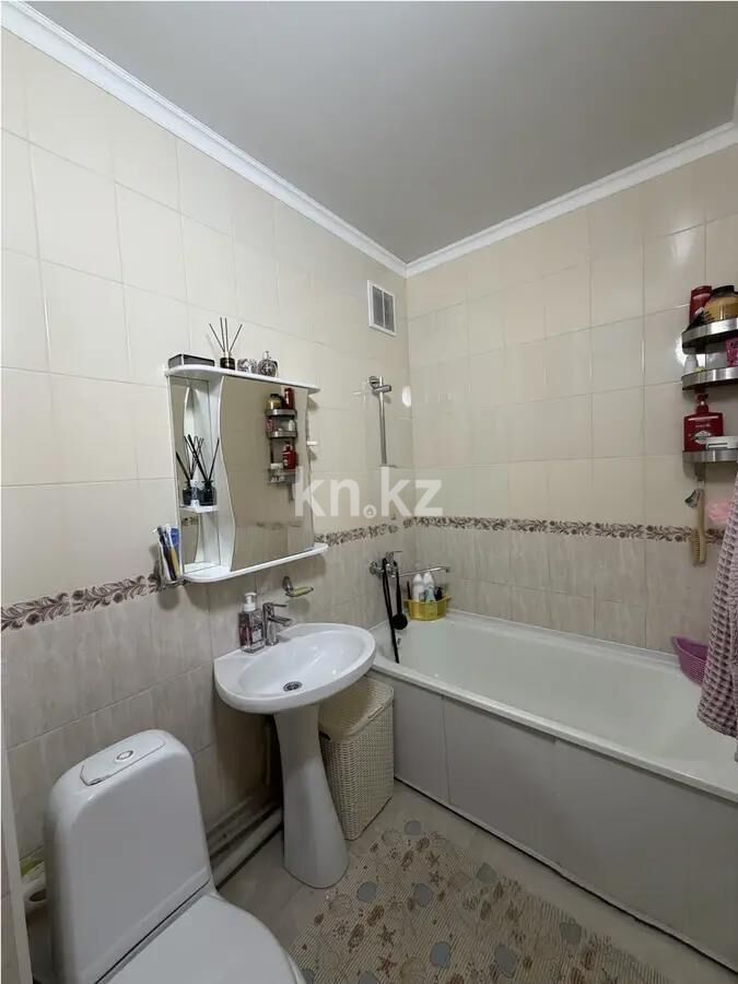Продажа 1-комнатной квартиры, 46.8 м² - Продажа однокомнатных квартир в р-не Алматы Астаны - страница 10 фото 3 из 4