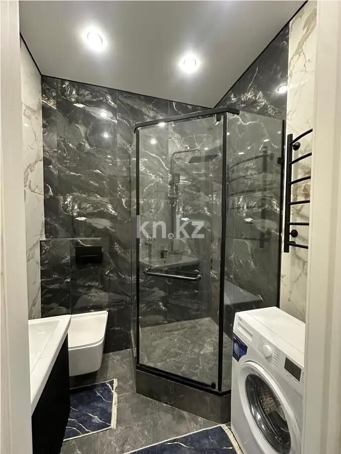 Продажа 2-комнатной квартиры, 47 м² - Продажа двухкомнатных квартир в блочном доме в Казахстане - страница 67 фото 3 из 3