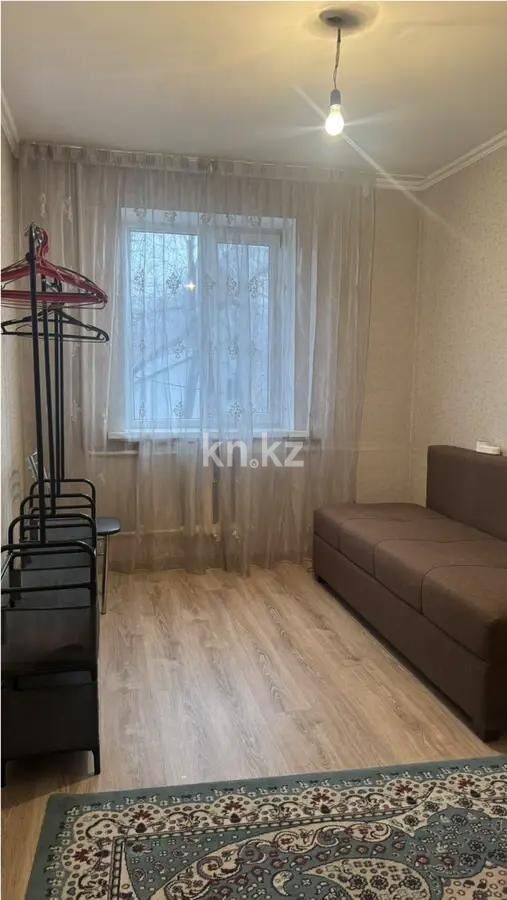 Продажа 2-комнатной квартиры, 45 м² - Продажа двухкомнатных квартир в кирпичном доме в Казахстане - страница 107 фото 2 из 5