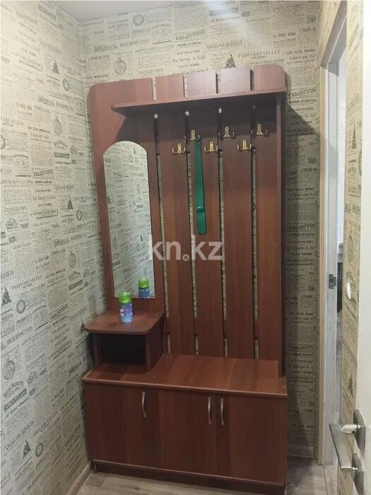 Продажа 1-комнатной квартиры, 32 м² - Продажа однокомнатных квартир от собственников в Абае фото 5 из 5