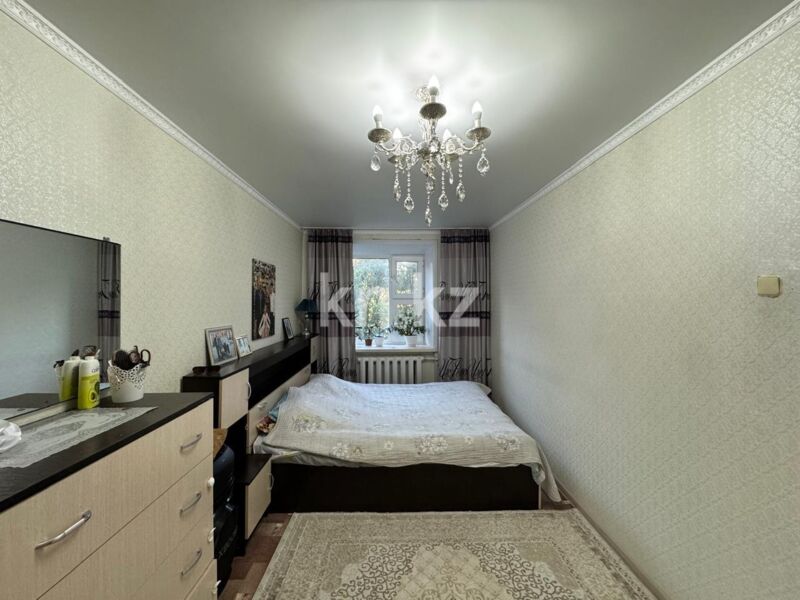 Продажа 5-комнатной квартиры, 96 м² - Продажа пятикомнатных и более квартир в Темиртау фото 3 из 25