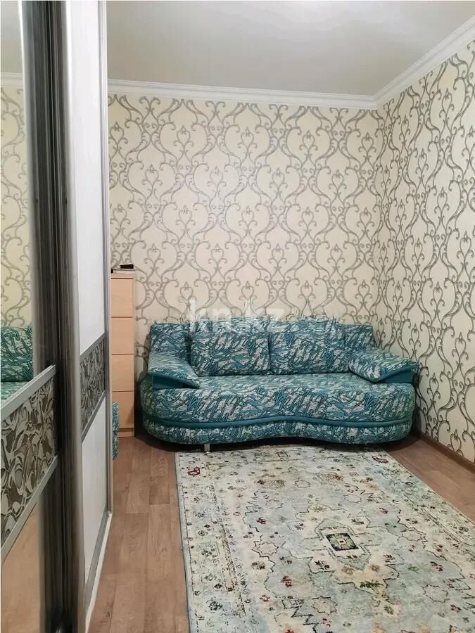 Продажа 2-комнатной квартиры, 40 м² - Продажа двухкомнатных квартир в Жетысуском р-не Алматы - страница 9 фото 2 из 4