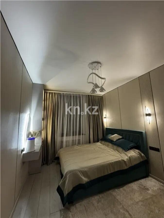 Продажа 2-комнатной квартиры, 44 м² - Продажа  двухкомнатных квартир в новостройках Астаны - страница 26 фото 2 из 4