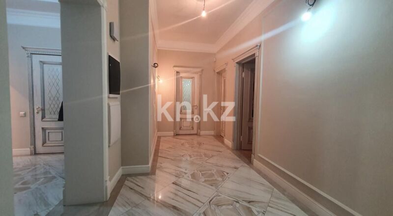 Продажа 5-комнатной квартиры, 200 м² - Продажа пятикомнатных и более квартир в Алматы - страница 4 фото 8 из 20