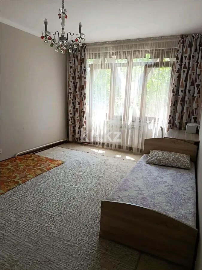 Продажа 3-комнатной квартиры, 74.9 м² - Продажа трехкомнатных квартир в Алматы - страница 7 фото 3 из 5