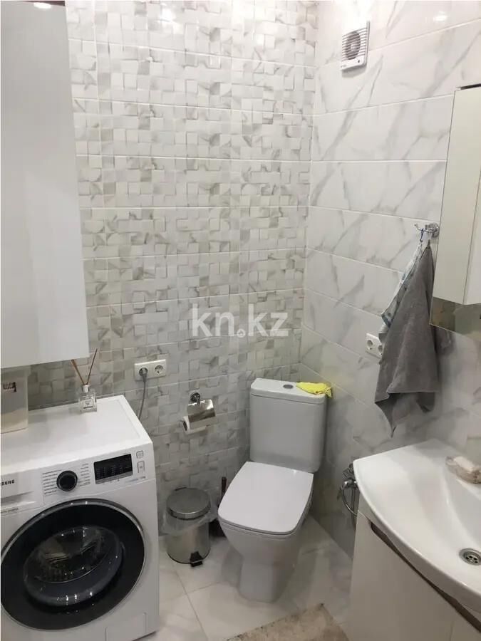 Продажа 2-комнатной квартиры, 73 м² - Продажа двухкомнатных квартир в Наурызбайском р-не Алматы - страница 28 фото 4 из 5