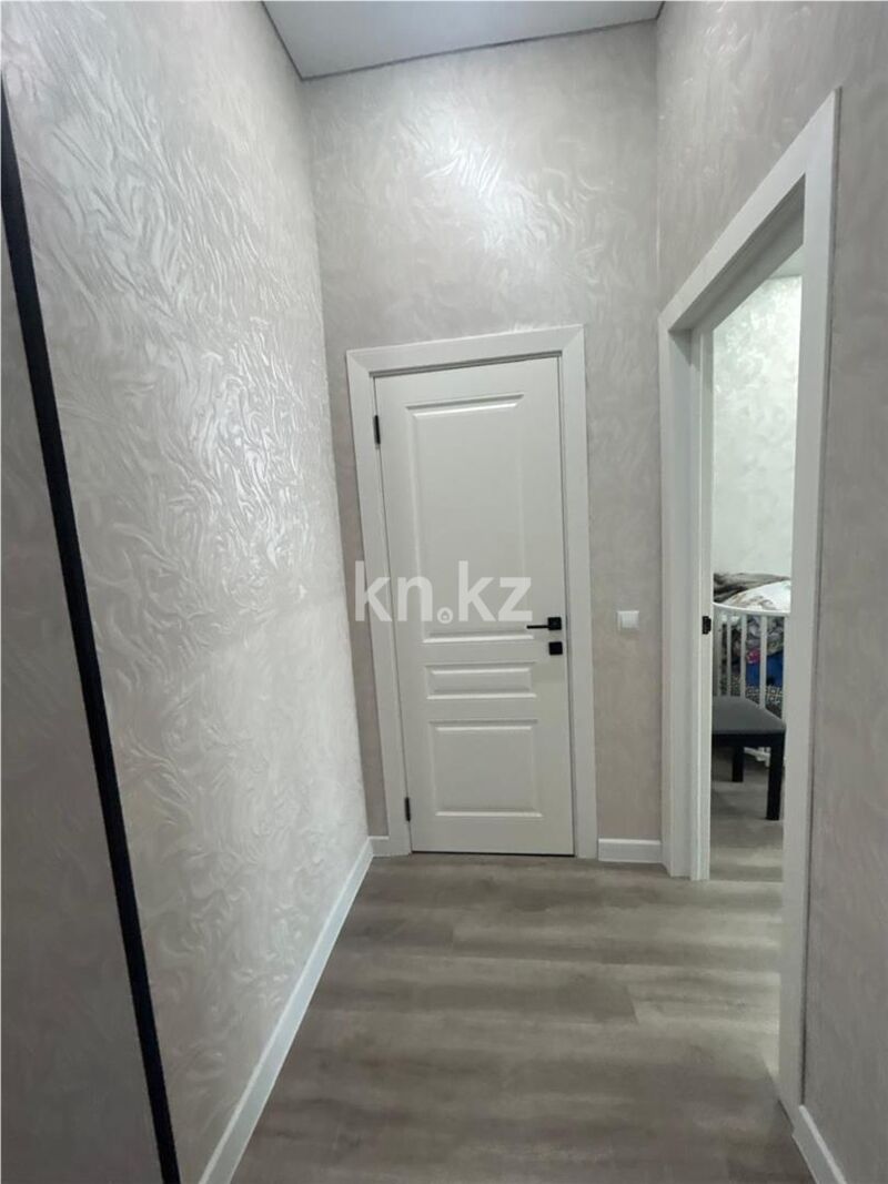 Продажа 3-комнатной квартиры, 103 м² - Продажа квартир в монолитно-каркасном доме в Астане - страница 146 фото 8 из 17