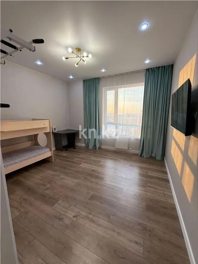 Продажа 3-комнатной квартиры, 96 м² - Продажа квартир в кирпичном доме в Астане - страница 204 фото 4 из 9