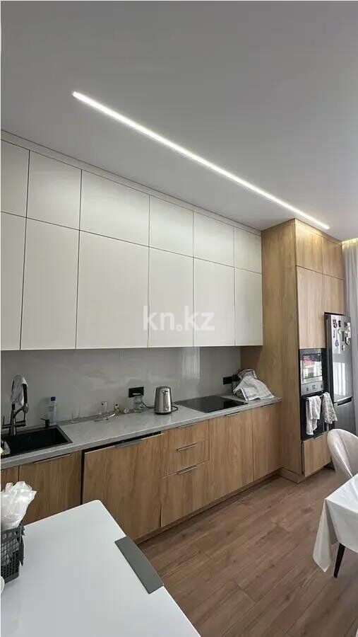 Продажа 3-комнатной квартиры, 86 м² - Продажа квартир в блочном доме в Астане - страница 2 фото 1 из 1