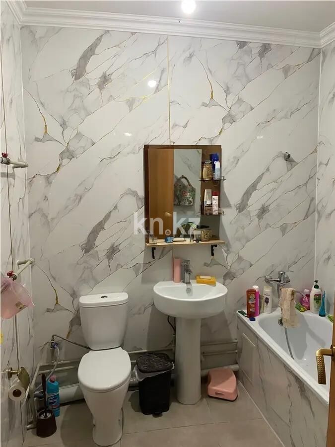Продажа 2-комнатной квартиры, 108 м² - Продажа квартир в монолитном доме в Алматы - страница 4 фото 3 из 4