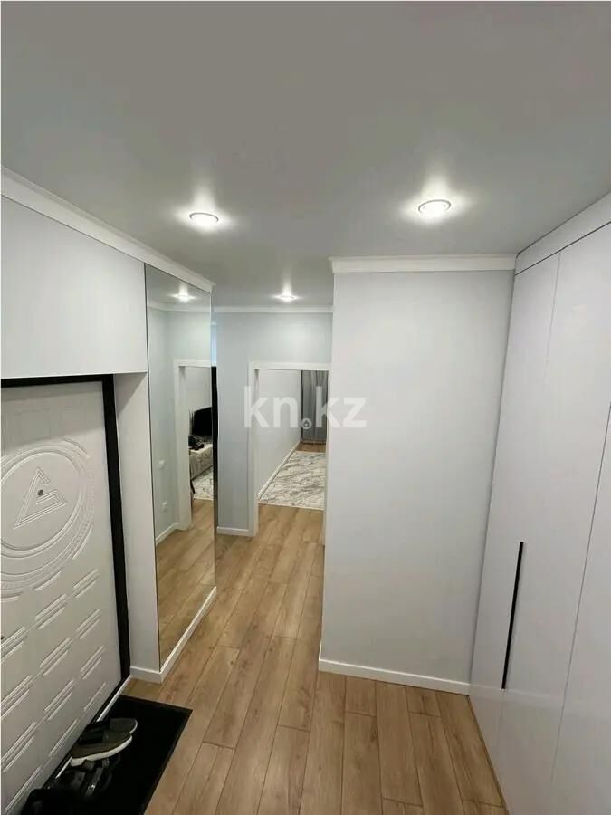 Продажа 1-комнатной квартиры, 43 м² - Продажа однокомнатных квартир в р-не Нура Астаны - страница 15 фото 4 из 4