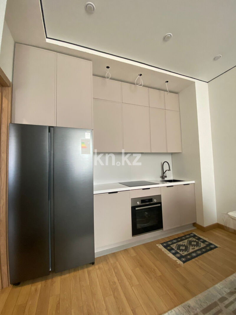 Продажа 3-комнатной квартиры, 61.2 м² - Продажа квартир в монолитном доме в Астане - страница 2 фото 3 из 13